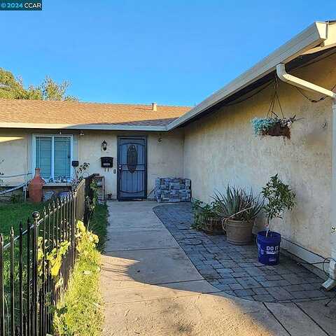 Jefferson, ANTIOCH, CA 94509