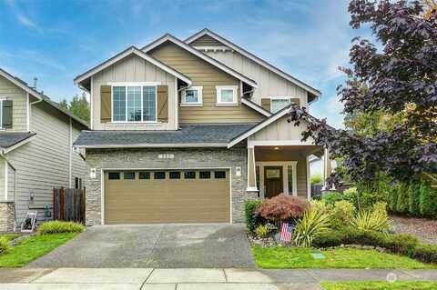 157Th, LYNNWOOD, WA 98087