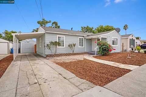 Chestnut, ANTIOCH, CA 94509