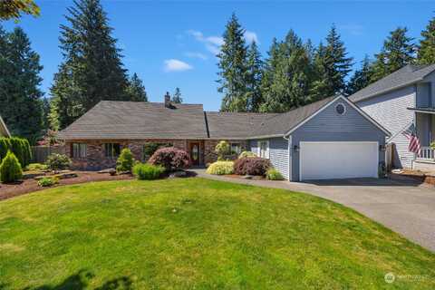 144Th, MILL CREEK, WA 98012