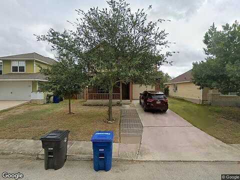 Desert Willow, SAN ANTONIO, TX 78227