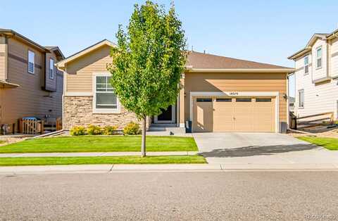 99Th, COMMERCE CITY, CO 80022