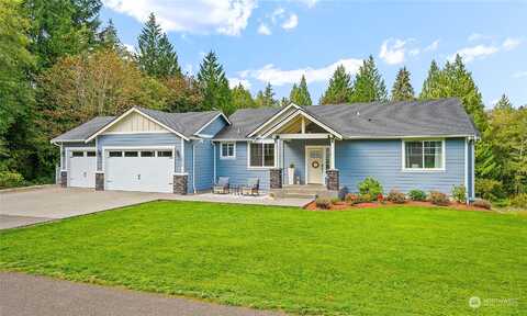 114Th, ARLINGTON, WA 98223