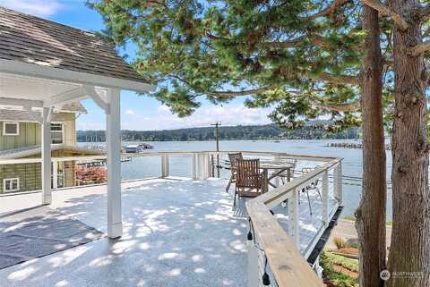 Fjord, POULSBO, WA 98370