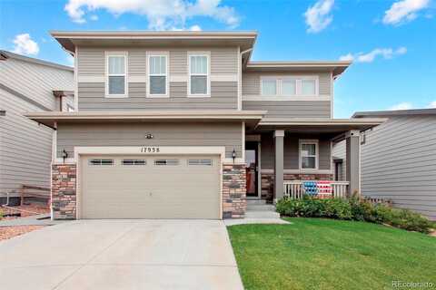 99Th, COMMERCE CITY, CO 80022