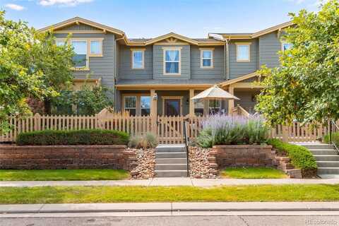 104Th, COMMERCE CITY, CO 80022