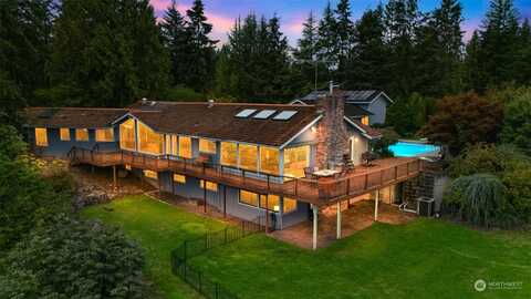 234Th Street, GRAHAM, WA 98338