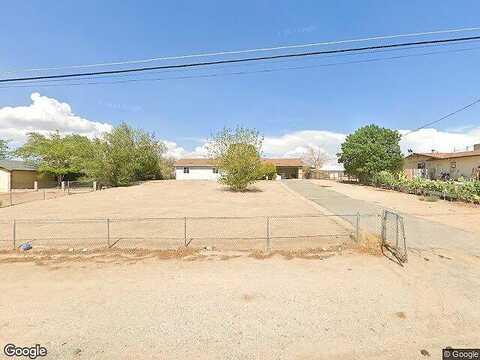 Condor, VICTORVILLE, CA 92394