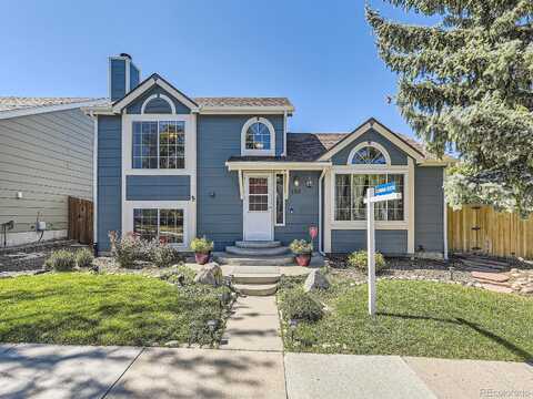 Bedford, CASTLE ROCK, CO 80104