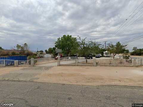 Manzano, VICTORVILLE, CA 92392