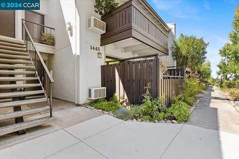 Marchbanks, WALNUT CREEK, CA 94598