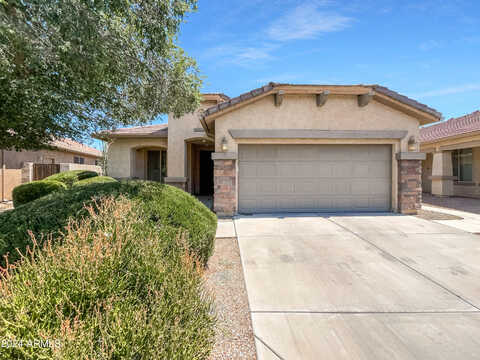 Latigo, SAN TAN VALLEY, AZ 85143