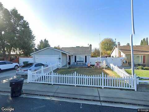 4Th, RIPON, CA 95366