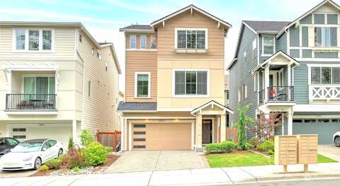 14Th, LYNNWOOD, WA 98087