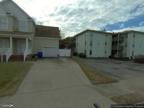 Ocean View, NORFOLK, VA 23503