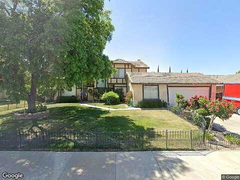 King Canyon, VICTORVILLE, CA 92392