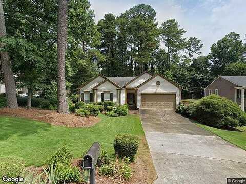 Parkwood Chase, ACWORTH, GA 30102