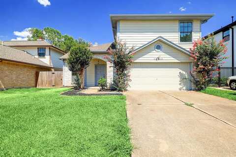 Meadow Ridge, STAFFORD, TX 77477