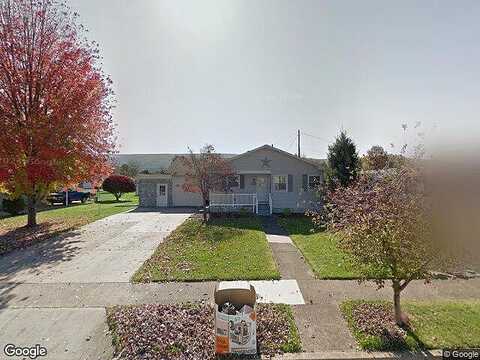 Spruce, MONTOURSVILLE, PA 17754