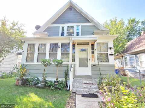Bush, SAINT PAUL, MN 55106