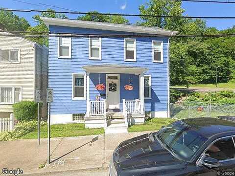 North, MILLVALE, PA 15209