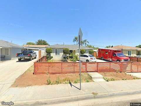 Leland, WHITTIER, CA 90605