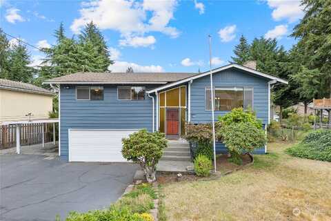 36Th, EVERETT, WA 98208