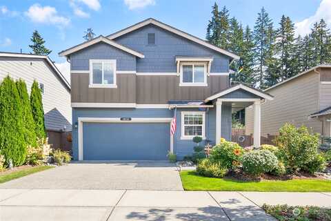 Messner, GRANITE FALLS, WA 98252