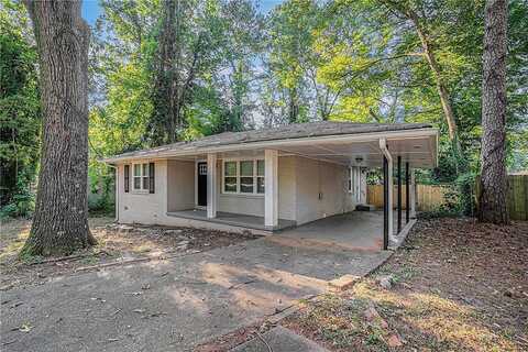 Brentwood, DECATUR, GA 30032