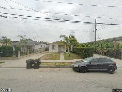 168Th, GARDENA, CA 90248