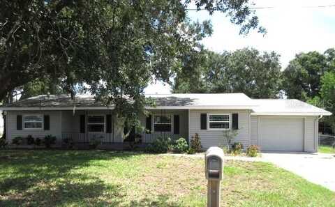 9Th, EAGLE LAKE, FL 33839