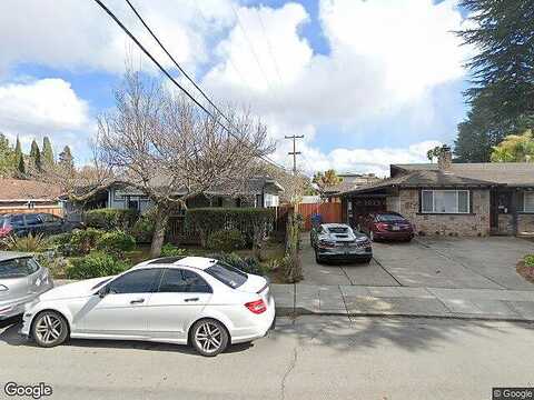 Middlefield, MOUNTAIN VIEW, CA 94043