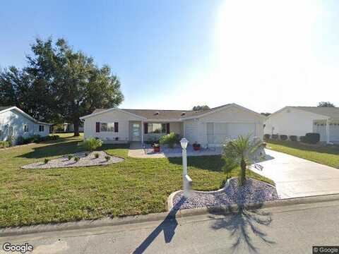 173Rd, SUMMERFIELD, FL 34491