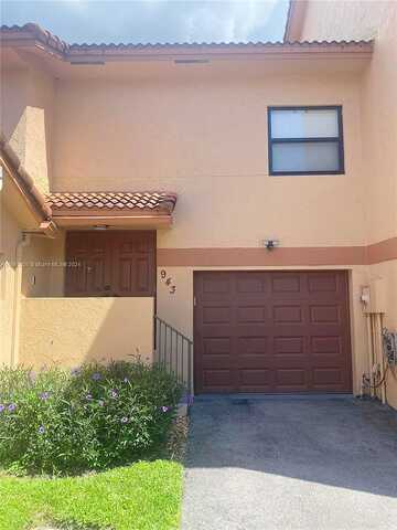 113Th, PEMBROKE PINES, FL 33025