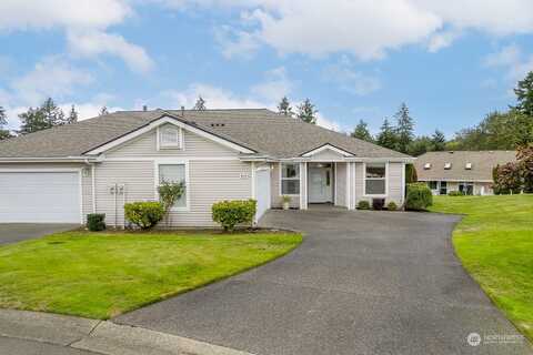 70Th Street, LAKEWOOD, WA 98498