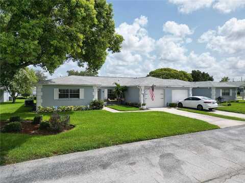 Spring Haven, NEW PORT RICHEY, FL 34655