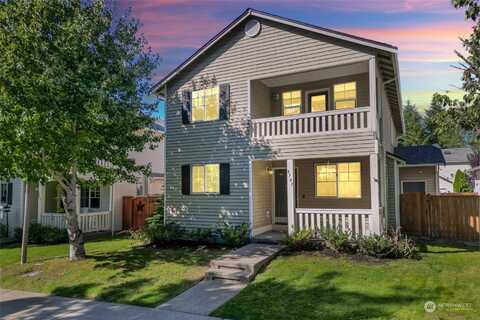 133Rd, PUYALLUP, WA 98373