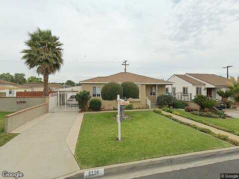 Arnett, DOWNEY, CA 90241