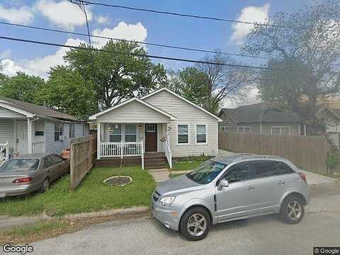 32Nd 1/2, HOUSTON, TX 77022