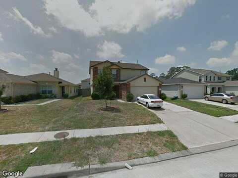 Sanders Glen, HUMBLE, TX 77338