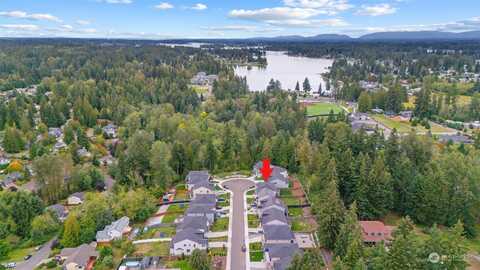 198Th Avenue, BONNEY LAKE, WA 98391