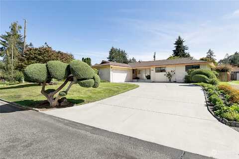 78Th, LAKEWOOD, WA 98498