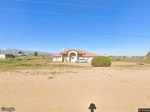 Solano, PHELAN, CA 92371