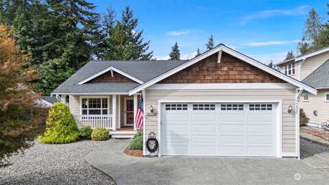 Hoogenraad, BREMERTON, WA 98311