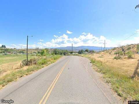 County Road 296, RIFLE, CO 81650