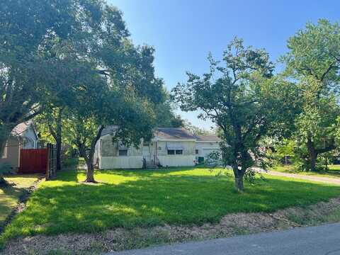 Evans, HOUSTON, TX 77061