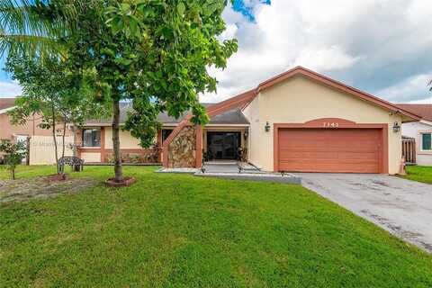 45Th, LAUDERHILL, FL 33319