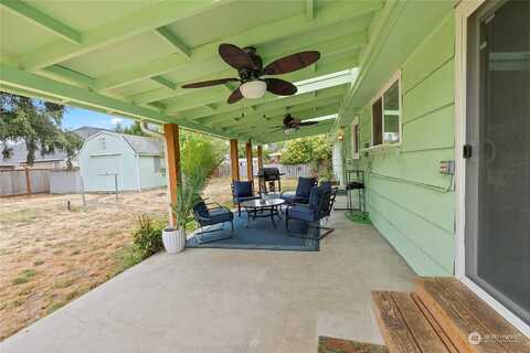 27Th, MILTON, WA 98354