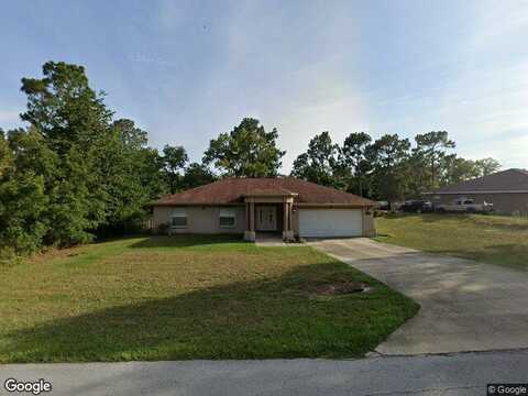 Hemlock, OCALA, FL 34472