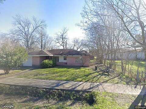 41St, HOUSTON, TX 77022